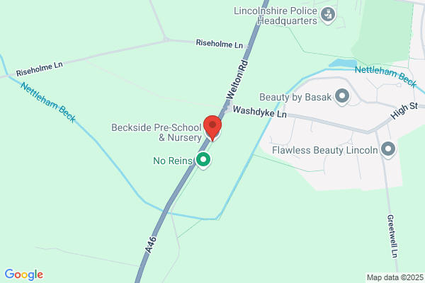 Beckfield Nursery