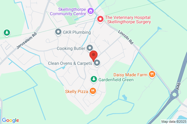 Gaswarm Heating & Cooking Services