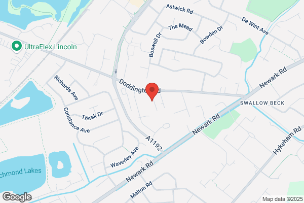Lincoln Gas Services