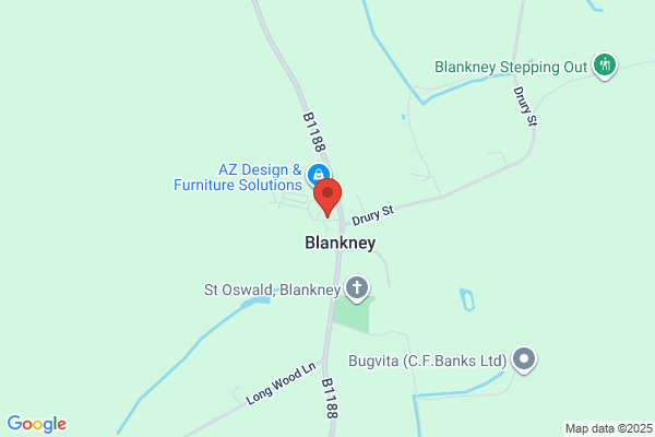 Blankney Golf Club