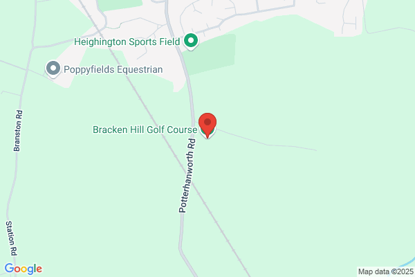 Bracken Hill Golf Club