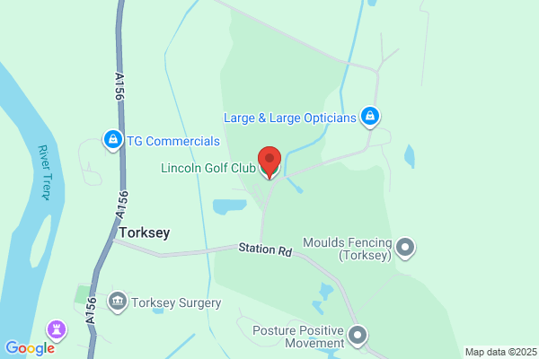 Lincoln Golf Club