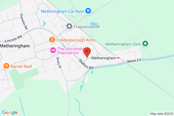 Metheringham Hair Studios