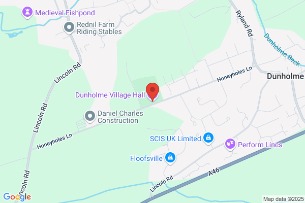 Dunholme Village Hall