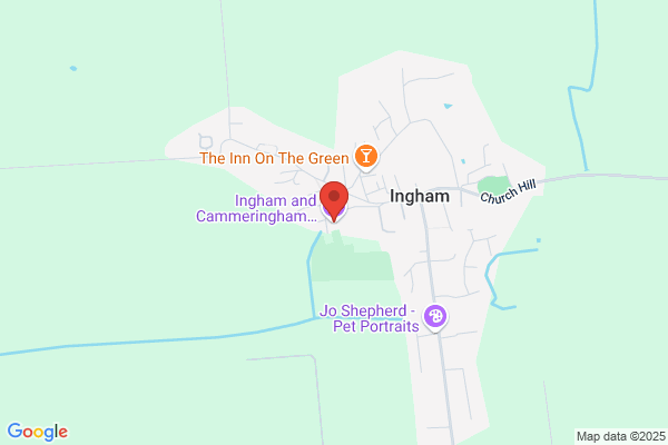 Ingham Village Hall