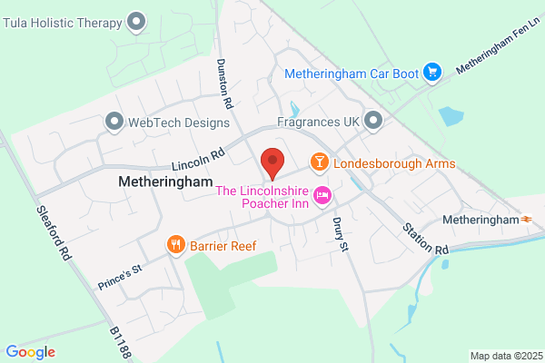 Metheringham Village Hall