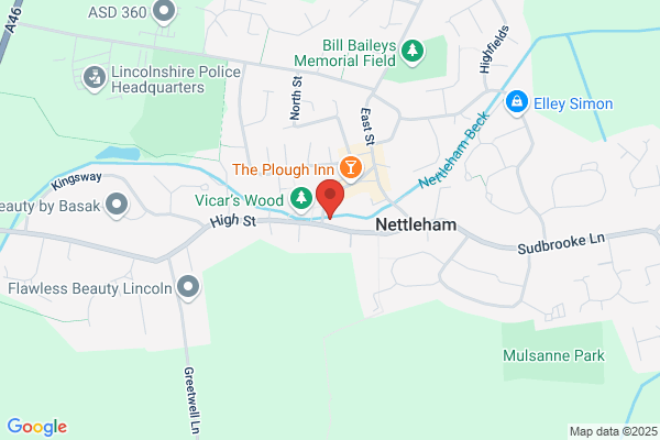 Nettleham Village Hall