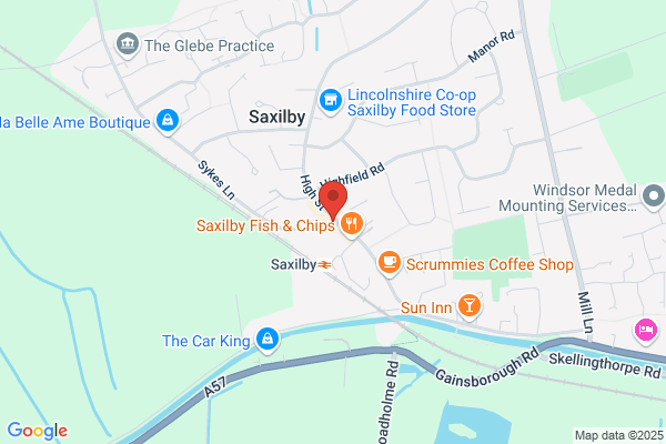Saxilby Village Hall Committee Of Management