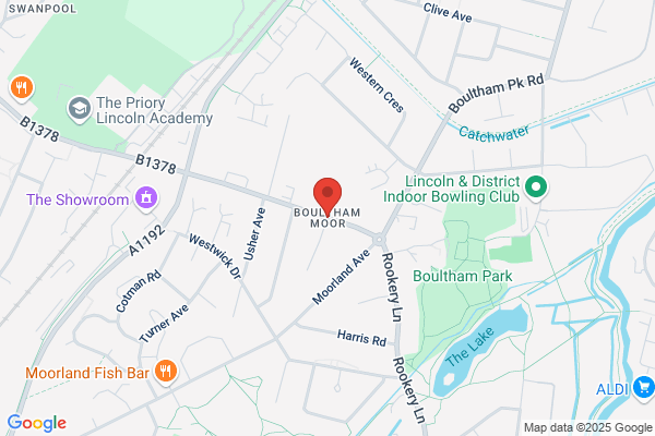 Boultham Moor Hardware