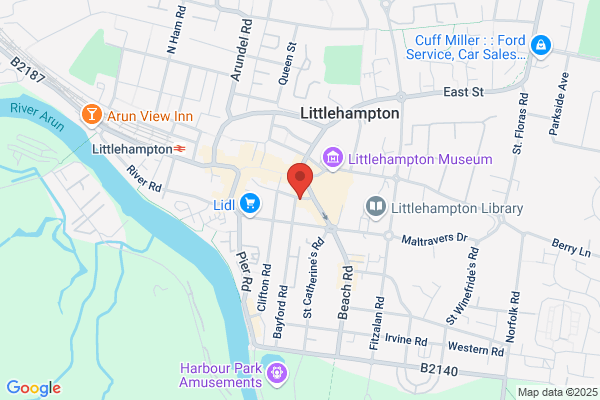 N Smith Plumbing & Heating Contractors Ltd