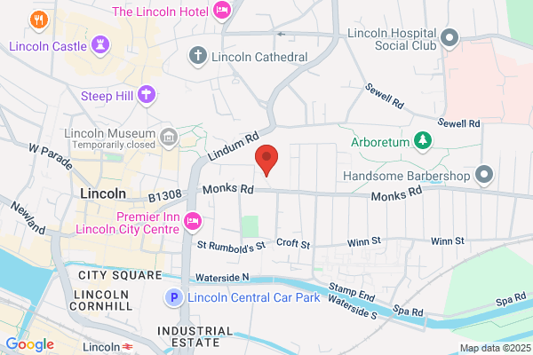 Lincoln Herbal Treatment Centre