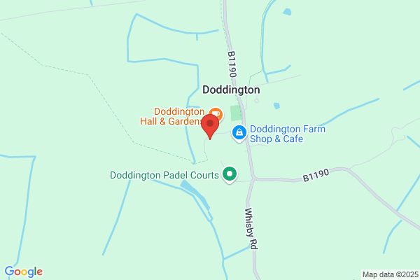 Dorrington Self Catering Holiday Cottage