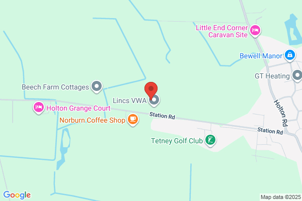 Lincs Landscape Co