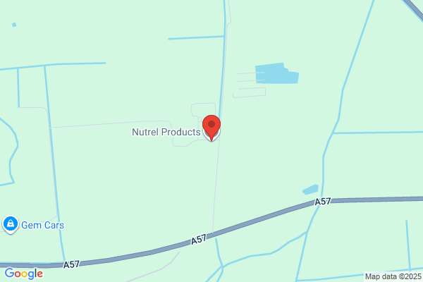 Nutrel Products Ltd