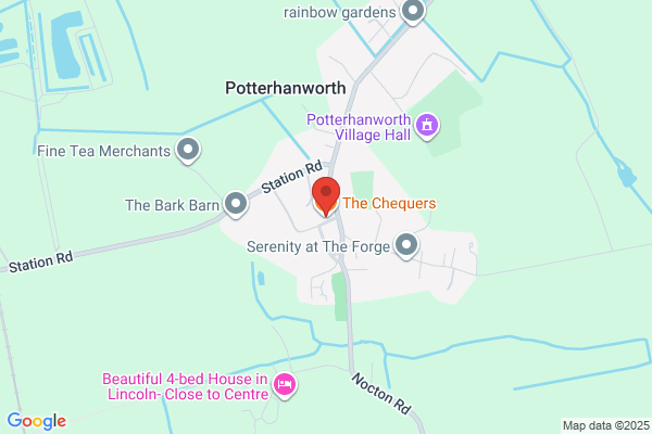 Chequers Hotel
