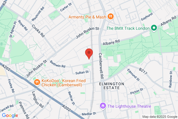 Horsman Homes Ltd