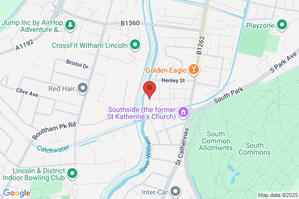 Sharward Homes