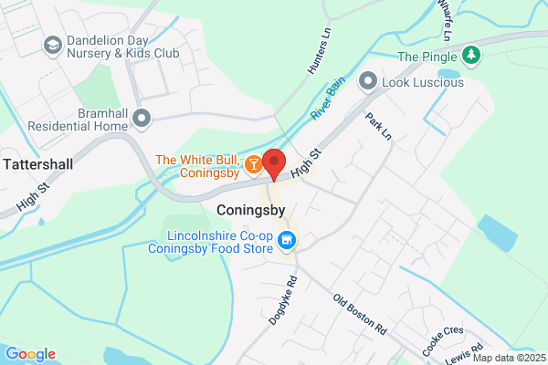 Coningsby Insurance