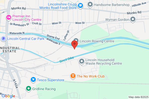 Lincs-On-Line