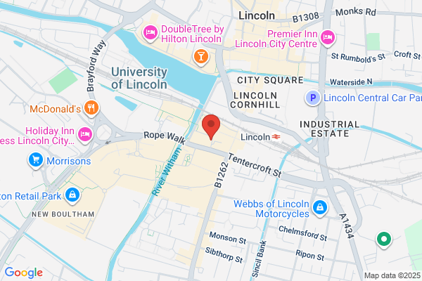 Student Housing Lincoln