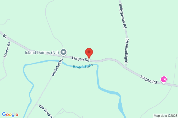 Lough Joinery