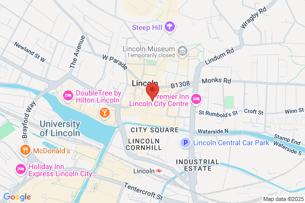 Ringrose Law Solicitors