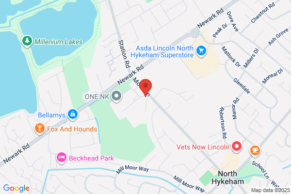 North Kesteven Sports Centre