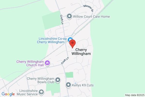 Cherry Willingham Library