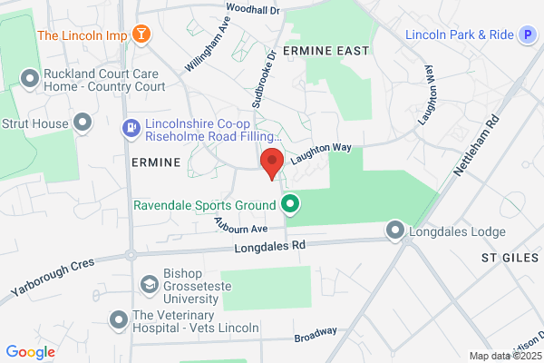 Ermine Libraries