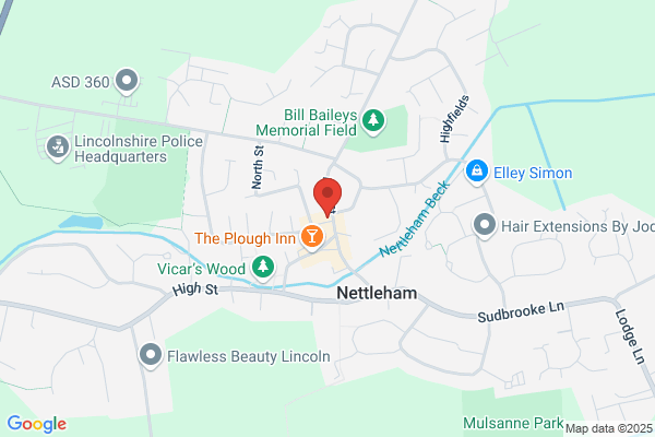 Nettleham Library