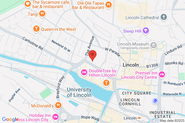 Lincolnshire County Council
