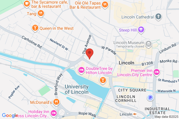 Lincolnshire County Council