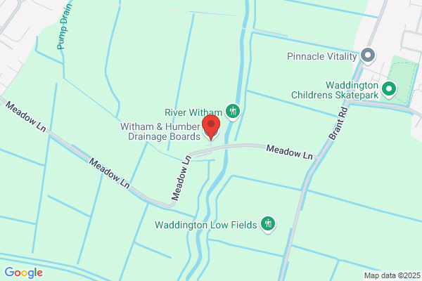 Upper Witham Drainage Board