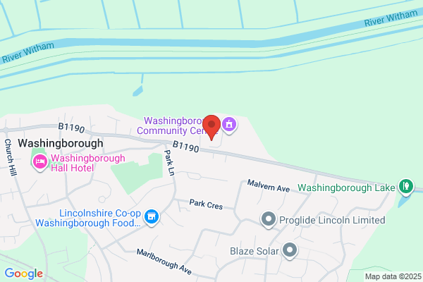 Washingborough Parish Council