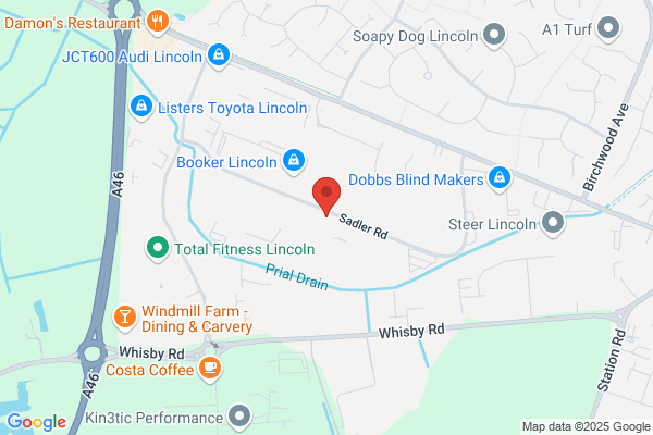 Shipaid Diesel Services Ltd