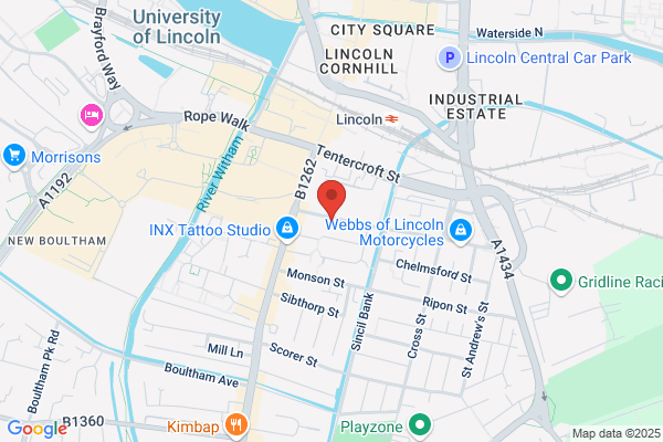 Portland Street Dental Laboratory