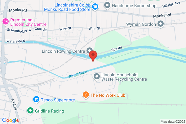 Lincolnshire Healthcare NHS Trust