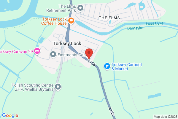 Little London Caravan Park