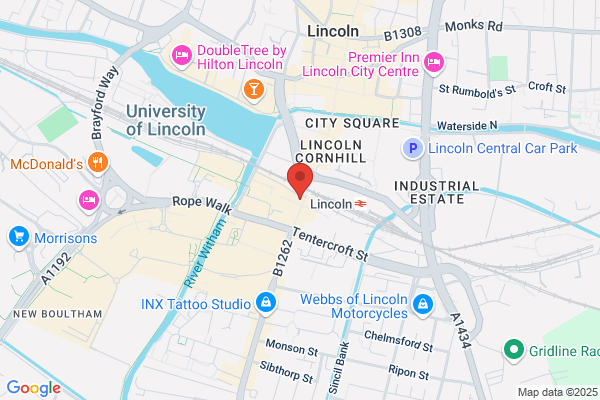 Mobile Zone Lincoln