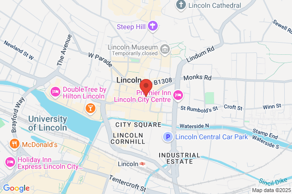 Embrace Financial Services - Lincoln
