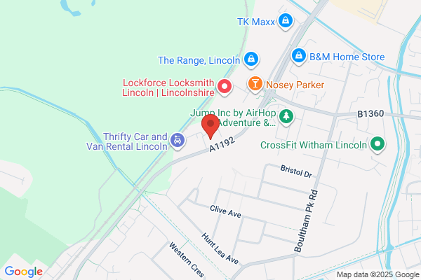 TC Motors Lincoln