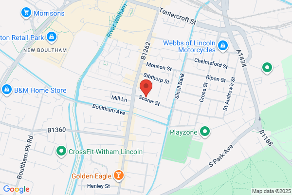 Autofix (Lincoln)