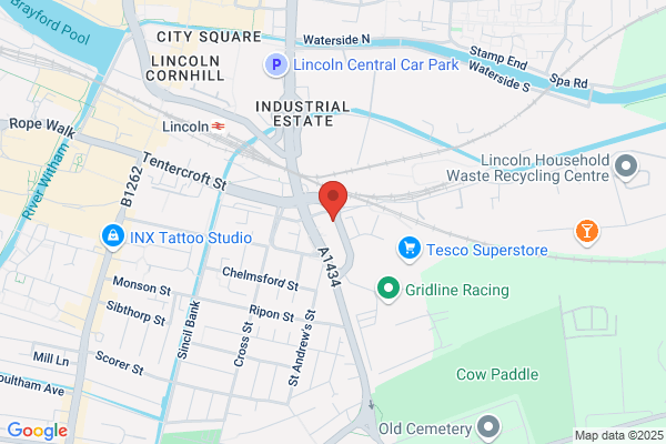 Portland Tools Ltd