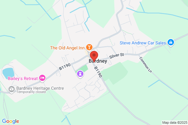 Bardney News