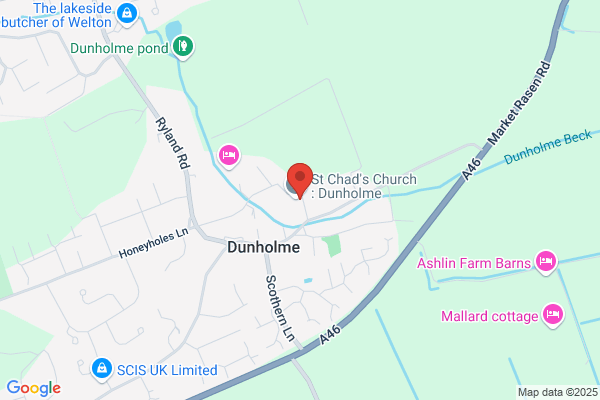 Dunholme Sub Post Office
