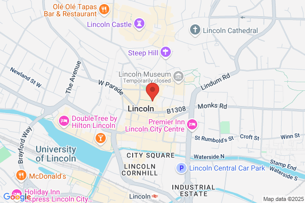 Slug & Lettuce Lincoln