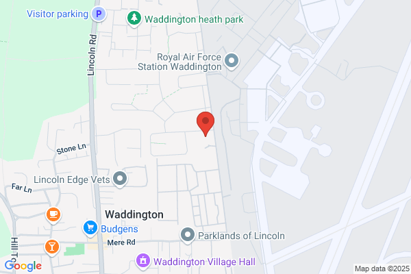 Waddington Nurseries