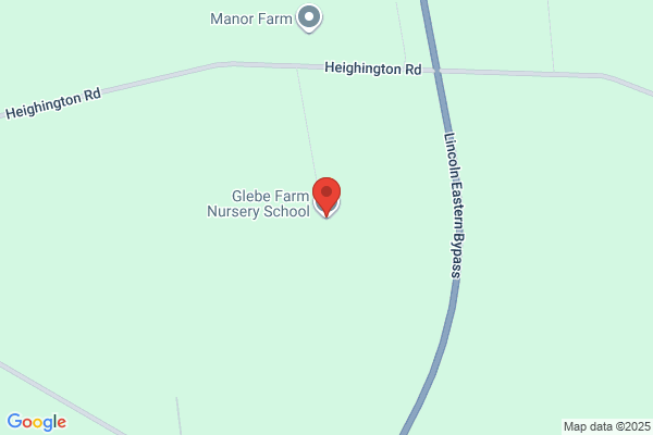 Glebe Farm Nursery School
