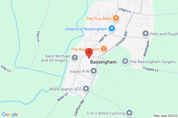 Bassingham Nursing Home