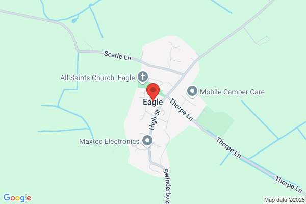 Eagle